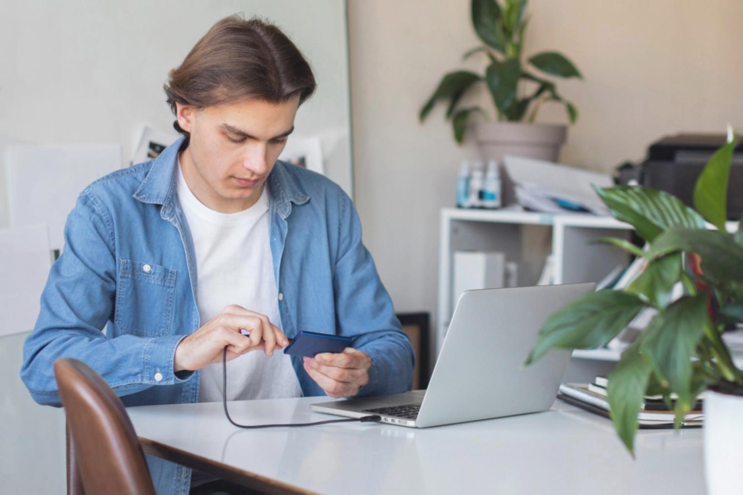 Séminaire de formation en stratégies financières