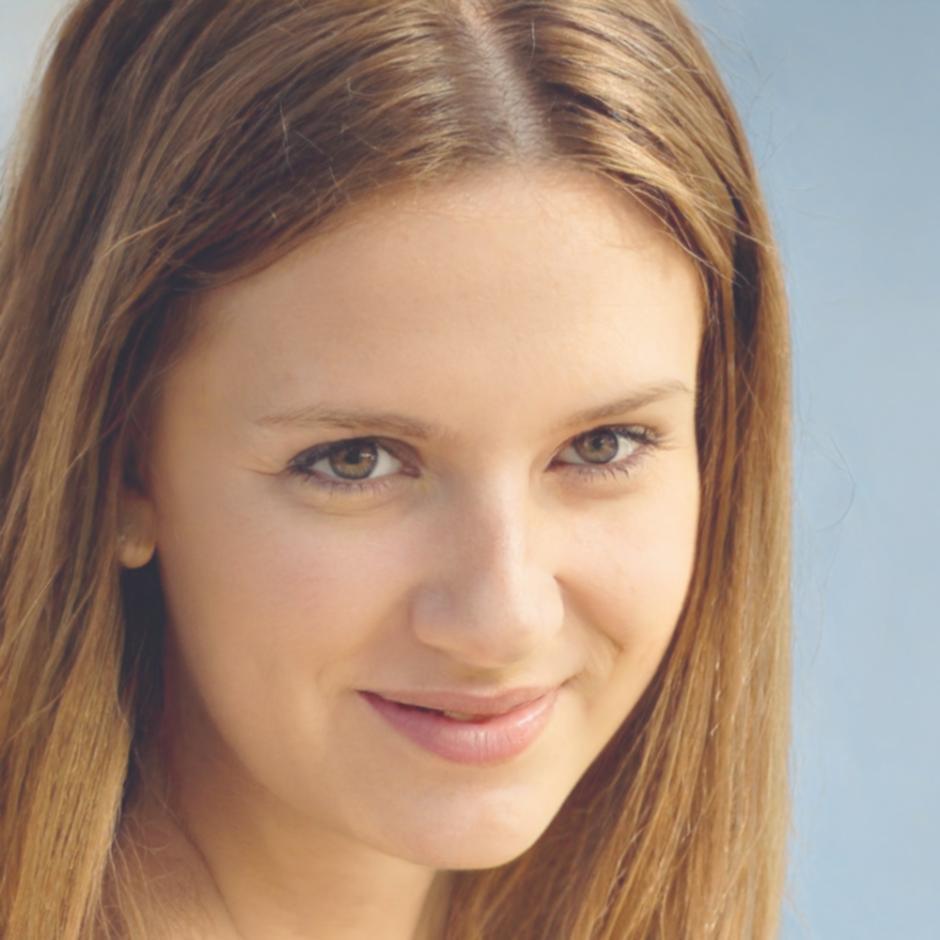 Portrait de Martine Leclerc, formatrice experte